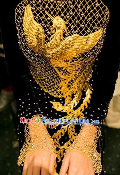 Vietnamese Trational Dress Vietnam Ao Dai Qipao Clothing