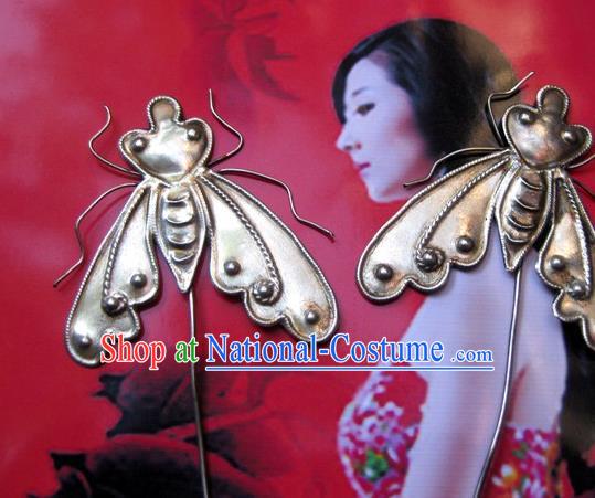 Chinese Ancient Style Hair Jewelry Accessories Hairpins Headwear Headdress Hair Fascinators for Women