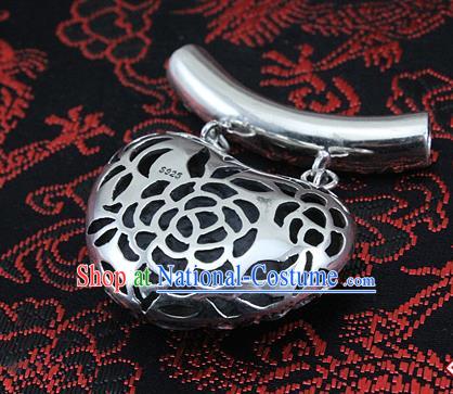 Chinese Ancient Style Hair Jewelry Accessories Hairpins Headwear Headdress Hair Fascinators for Women