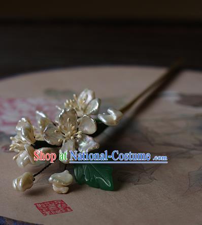 Chinese Ancient Handmade Jewelry Accessories Hairpins, Traditional Chinese Ancient Hair Accessories Headwear for Women