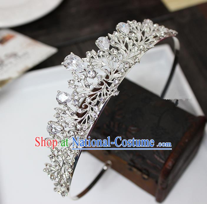 Chinese Ancient Style Hair Jewelry Accessories Hairpins Headwear Headdress Hair Fascinators for Women