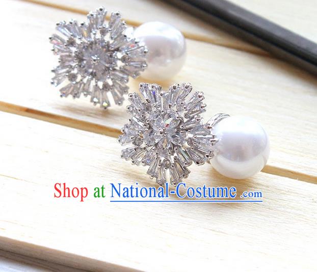 Chinese Ancient Style Hair Jewelry Accessories Hairpins Headwear Headdress Hair Fascinators for Women