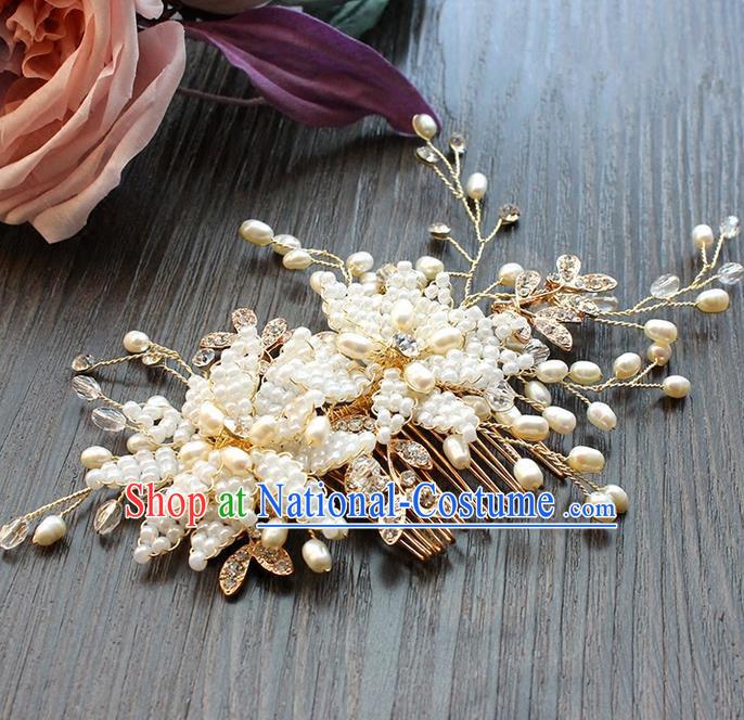 Chinese Ancient Style Hair Jewelry Accessories Hairpins Headwear Headdress Hair Fascinators for Women