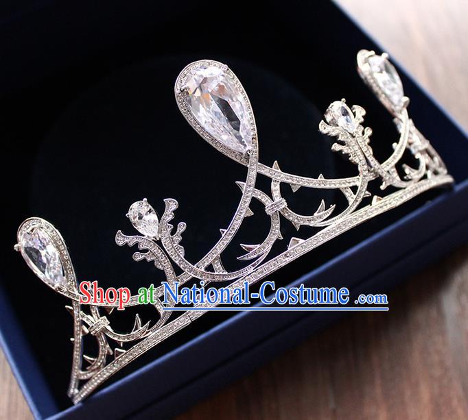 Chinese Ancient Style Hair Jewelry Accessories Hairpins Headwear Headdress Hair Fascinators for Women