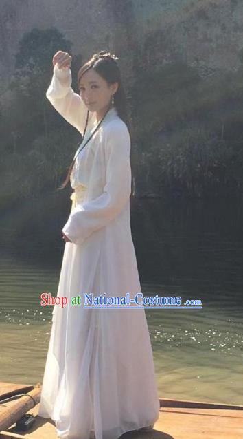 Ancient Chinese Costume Chinese Style Wedding Dress Song dynasty clothing