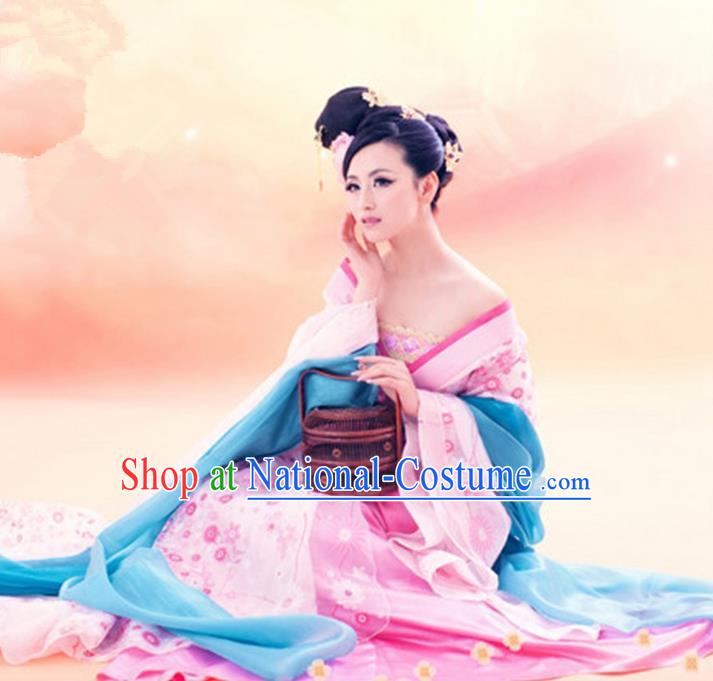 Chinese Ancient Cosplay Costumes Chinese Traditional Embroidered Clothes Ancient Chinese Cosplay Swordsman Knight Costume