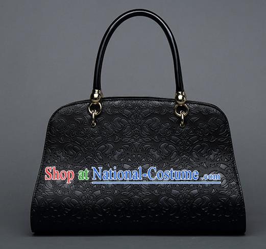 Traditional Handmade Chinese Style Element Embroidered Bags National Handbag Wallet Purse