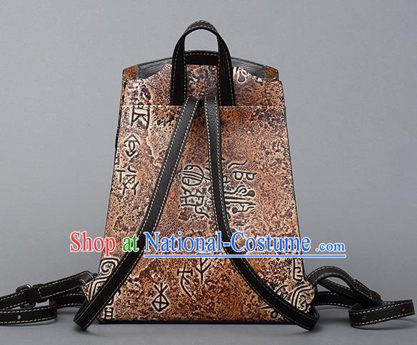 Traditional Handmade Chinese Style Element Embroidered Bags National Handbag Wallet Purse