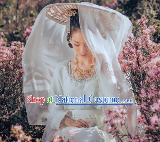 Ancient Chinese Costume Chinese Style Wedding Dress Tang Dynasty princess Clothing