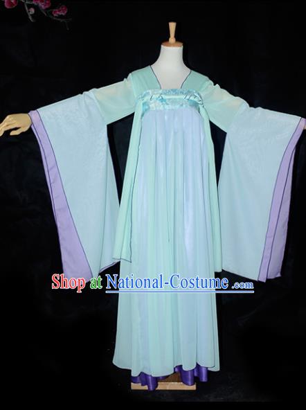 Chinese Ancient Cosplay Costumes Chinese Traditional Embroidered Clothes Ancient Chinese Cosplay Swordsman Knight Costume