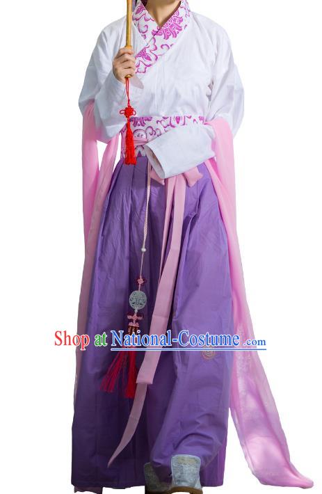 Ancient Chinese Costume Chinese Style Wedding Dress Tang Dynasty princess Clothing