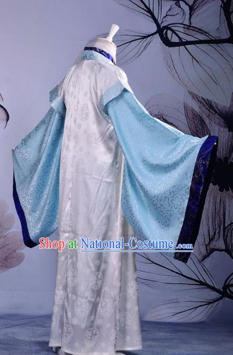 Ancient Chinese Costume Chinese Style Wedding Dress Tang Dynasty princess Clothing