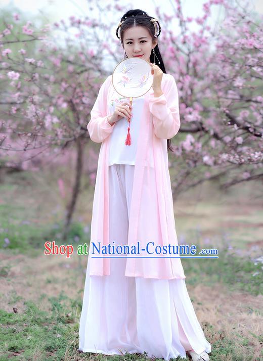 Ancient Chinese Costume Chinese Style Wedding Dress Tang Dynasty princess Clothing