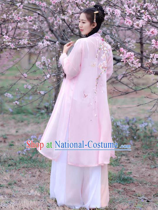 Ancient Chinese Costume Chinese Style Wedding Dress Tang Dynasty princess Clothing