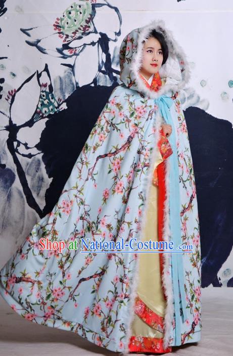 Ancient Chinese Costume Chinese Style Wedding Dress Tang Dynasty princess Clothing