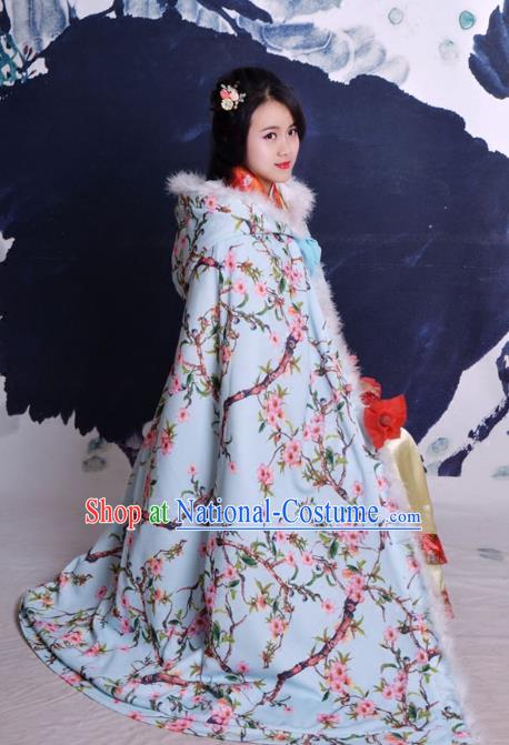 Ancient Chinese Costume Chinese Style Wedding Dress Tang Dynasty princess Clothing