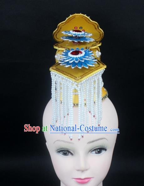 Traditional Beijing Opera Costume Ancient Chinese Young Women Dress Clothing