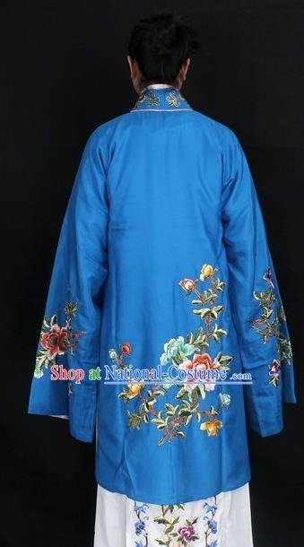 Traditional Beijing Opera Costume Ancient Chinese Young Women Dress Clothing