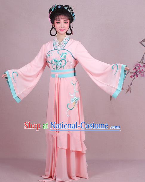 Traditional China Beijing Opera Niche Costume Gifted Scholar Embroidered Robe and Hat Ancient Chinese Peking Opera Embroidery Clothing