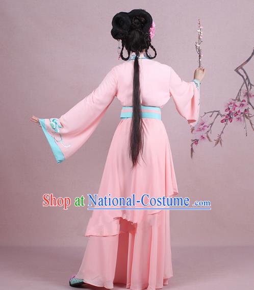 Traditional China Beijing Opera Niche Costume Gifted Scholar Embroidered Robe and Hat Ancient Chinese Peking Opera Embroidery Clothing