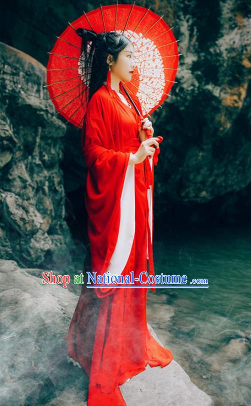 Ancient Chinese Costume Chinese Style Wedding Dress Tang Dynasty princess Clothing