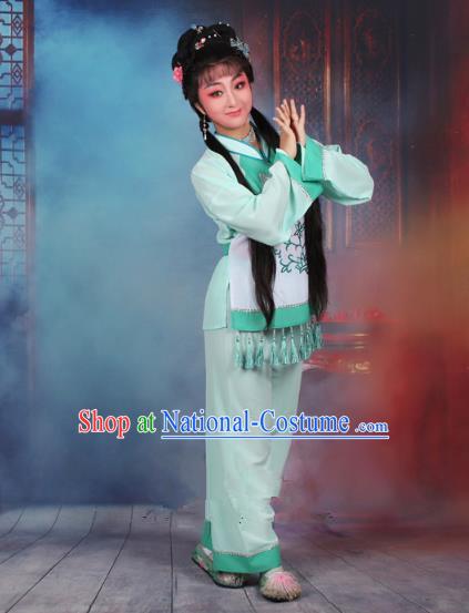 Traditional China Beijing Opera Niche Costume Gifted Scholar Embroidered Robe and Hat Ancient Chinese Peking Opera Embroidery Clothing