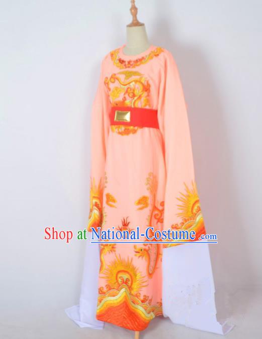 Traditional Beijing Opera Costume Ancient Chinese Young Women Dress Clothing