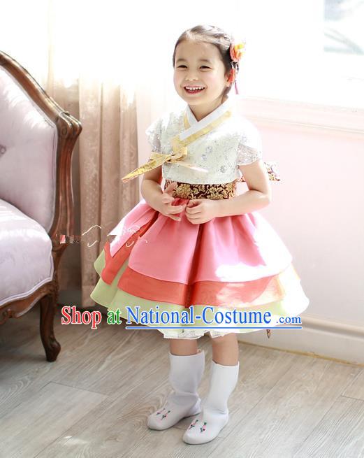 Traditional Korean Hanbok Clothing Fashion Apparel Hanbok Costumes