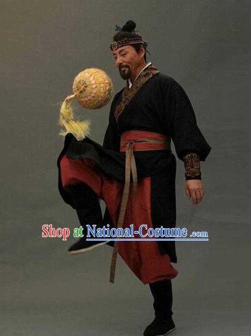 Ancient Chinese Costume Chinese Style Wedding Dress Tang Dynasty hanfu princess Clothing