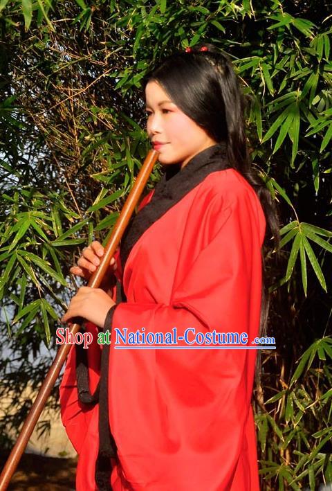 Ancient Chinese Costume Chinese Style Wedding Dress Tang Dynasty hanfu princess wedding Clothing