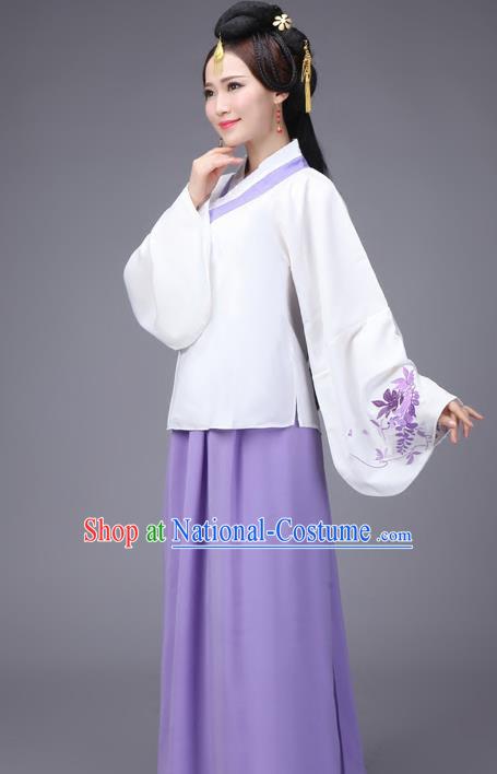 Ancient Chinese Costume Chinese Style Wedding Dress Tang Dynasty princess Clothing