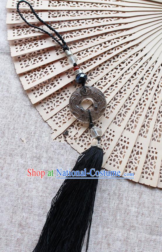 Chinese Hair Jewelry Accessories Hairpins Headwear Headdress Hair Crown for Women