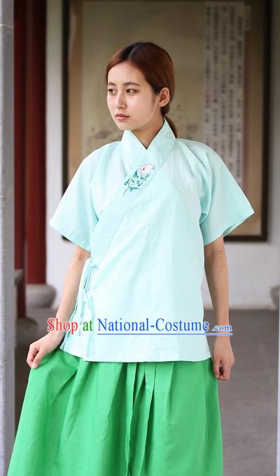 Ancient Chinese Costume hanfu Chinese Style Wedding Dress Tang Dynasty princess Clothing