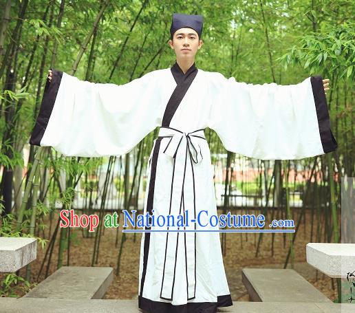 Ancient Chinese Costume hanfu Chinese Style Wedding Dress Tang Dynasty princess Clothing