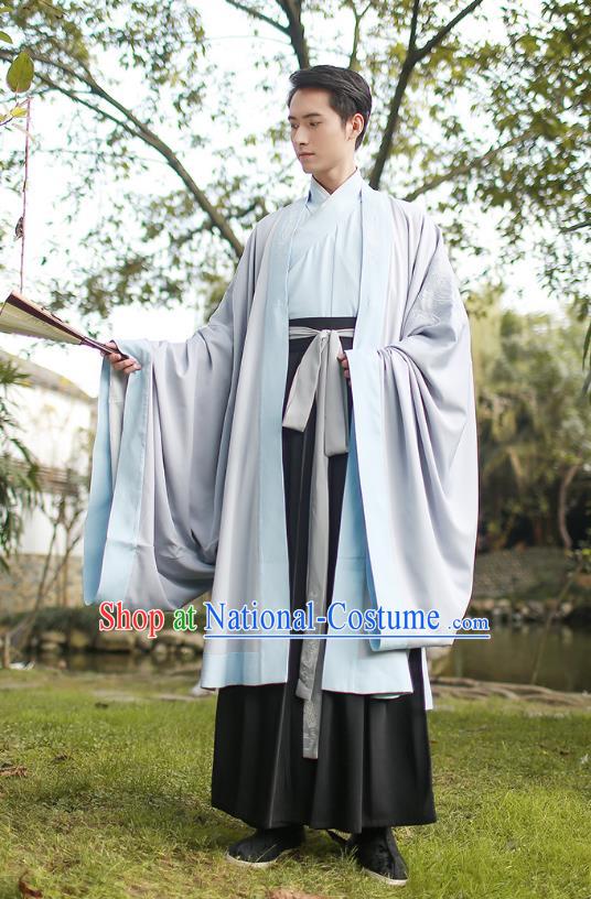 Ancient Chinese Costume hanfu Chinese Style Wedding Dress Tang Dynasty princess Clothing