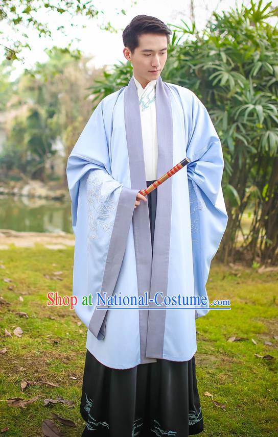 Ancient Chinese Costume hanfu Chinese Style Wedding Dress Tang Dynasty princess Clothing