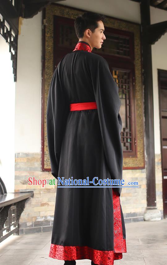 Ancient Chinese Costume hanfu Chinese Style Wedding Dress Tang Dynasty princess Clothing