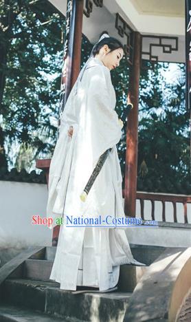 Ancient Chinese Costume hanfu Chinese Style Wedding Dress Tang Dynasty princess Clothing