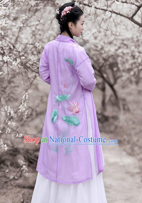 Ancient Chinese Costume hanfu Chinese Wedding Dress Tang Dynasty princess Clothing