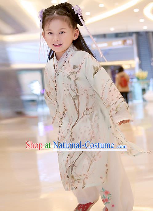 Ancient Chinese Costume hanfu Chinese Wedding Dress Tang Dynasty princess Clothing