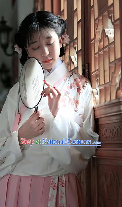 Ancient Chinese Costume hanfu Chinese Wedding Dress Tang Dynasty princess Clothing