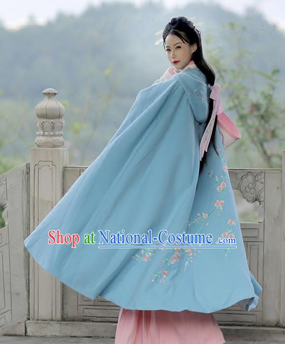 Ancient Chinese Costume hanfu Chinese Wedding Dress Tang Dynasty princess Clothing