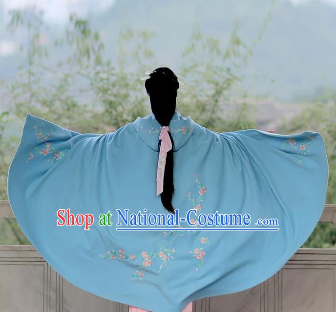 Ancient Chinese Costume hanfu Chinese Wedding Dress Tang Dynasty princess Clothing