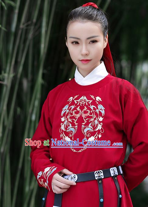 Ancient Chinese Costume hanfu Chinese Wedding Dress Tang Dynasty princess Clothing