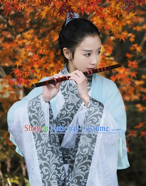 Ancient Chinese Costume hanfu Chinese Wedding Dress Tang Dynasty princess Clothing