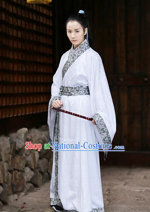 Ancient Chinese Costume hanfu Chinese Wedding Dress Tang Dynasty princess Clothing