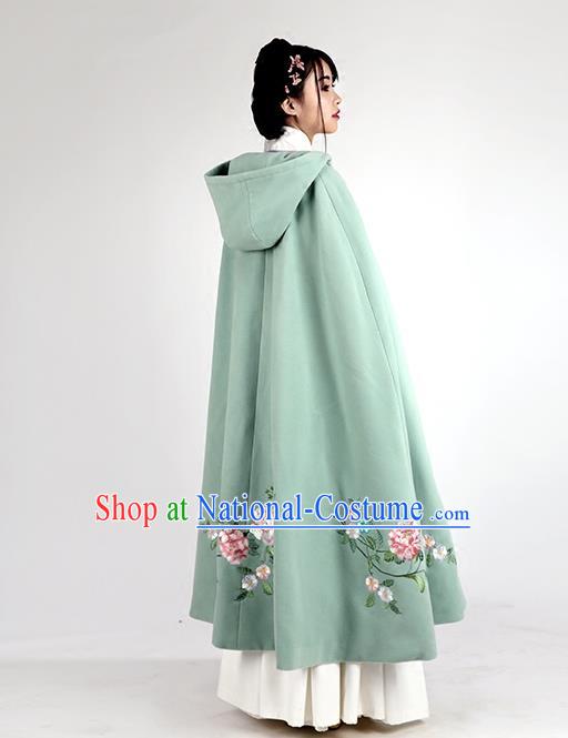 Ancient Chinese Costume hanfu Chinese Wedding Dress Tang Dynasty princess Clothing