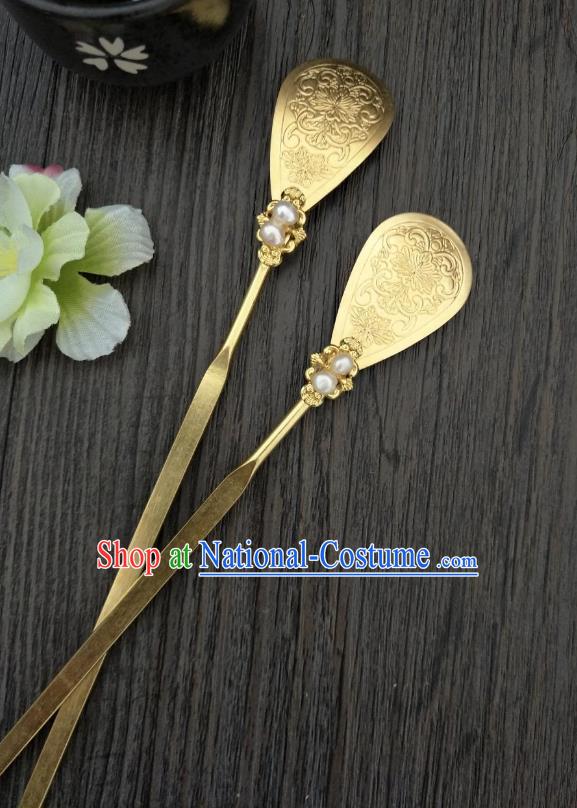 Traditional Handmade Chinese Ancient Classical Hair Accessories Bride Wedding Barrettes Empress Phoenix Coronet Hairpins