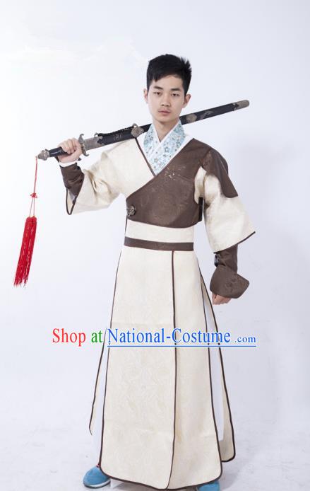 Ancient Chinese Costume hanfu Chinese Wedding Dress traditional china national princess Clothing