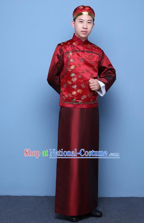 Traditional Ancient Chinese Costume Chinese Style Wedding Dress Ancient Tang Dynasty hanfu princess Clothing